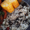 アユえもん's cooksnap of when they made 残ったひじき煮で　ひじきごはん.