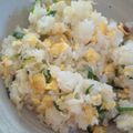 ＊ｈａｎａｃａｆｅ＊'s cooksnap of when they made 簡単なのに美味しい！じゃこネギ炒飯♡.