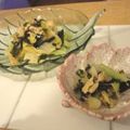 cocoりえ's cooksnap of when they made キャベツの和え物.