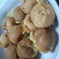 loveレン's cooksnap of when they made 低カロリー？！ベビーカステラ.