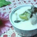 キョク's cooksnap of when they made あさりのクラムチャウダー.