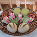 eririnn4368's cooksnap of when they made うさかまちゃん★.