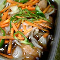 まりんごっこ's cooksnap of when they made 南蛮漬けのタレ.