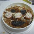 ラビリンス♪'s cooksnap of when they made アンパンマンおにぎり(鮭ver.).