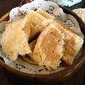 ふーいんぐ's cooksnap of when they made サックサクの超簡単ラスク♪.