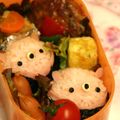 rino122's cooksnap of when they made ふんわり甘〜い卵焼き.