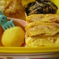 ううちママ's cooksnap of when they made ＊お弁当＊サラダ＊さつまいもサラダ.
