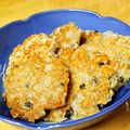 ぽりぽり拓庵's cooksnap of when they made 簡単でおいしい！れんこん餅.