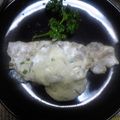 kocerei's cooksnap of when they made 豚肉ミルク煮.