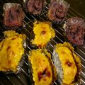 pariope's cooksnap of when they made うらごしなしで簡単スィートポテト☆.