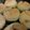 ちゅーりっぷん's cooksnap of when they made クリームチーズ入り桜フランスパン.