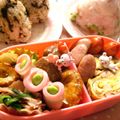 naru＊café's cooksnap of when they made お弁当に♪ちくわの甘辛煮☆.