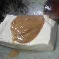 CoffeeCoco's cooksnap of when they made 塩豆腐✿わさび酢味噌かけ.
