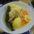 まーくんのおくさん's cooksnap of when they made ♦♦和風ポトフ♦♦.