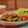MyDining's cooksnap of when they made こまぎれ焼き肉.