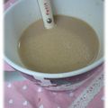 REI_MAM's cooksnap of when they made ほんわかホワイトチョコレートモカ♪.