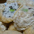 ぴあの４５'s cooksnap of when they made ばあちゃんの味～いなり煮.