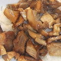 きらり流れ星's cooksnap of when they made 【ごはんのおとも】しいたけの甘煮.