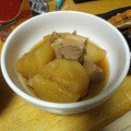 くまくまくまの子's cooksnap of when they made とろとろ☆豚の角煮★.
