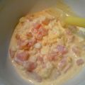 澤岡誼's cooksnap of when they made 簡単♡たまトソース♬.