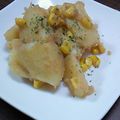 Ｒ★m a m a's cooksnap of when they made ジャガバタ煮.