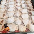 kayosanta's cooksnap of when they made 秘伝トルコ！りんごのやわらかクッキー（☆.