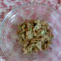kuishinboF's cooksnap of when they made 簡単◆混ぜるだけ～♪納豆シーチキン.