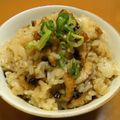 こうまさmam's cooksnap of when they made きざみ穴子で香ばしい　ひつまぶし丼.