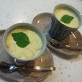 猫柳商店's cooksnap of when they made チンして即席茶碗蒸し♬.