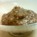 けあけあ's cooksnap of when they made 圧力鍋で簡単　黒豆の甘煮（餡）.