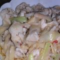 薺ネコ's cooksnap of when they made 旦那が大好き✿鶏のやわらぎあえ.