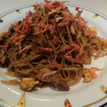 りりまぁ's cooksnap of when they made ソース焼きそば ✿ 楽チンな作り方.