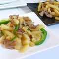  kanon 's cooksnap of when they made じゃがピー炒め.