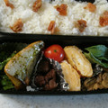 Cookingmam's cooksnap of when they made ★オトコの卵焼き＠柚子胡椒風味★.