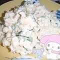 sirosirosi's cooksnap of when they made 我が家のポテトサラダ♪.