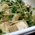 chippu's cooksnap of when they made みふぃの☆万能ごま和えだれ☆.