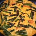 はつこたん's cooksnap of when they made 我が家のニラ玉.