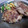 ちはる2011's cooksnap of when they made せん切りポテトと挽肉の焼いたの。.