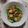 クックパパット's cooksnap of when they made 小松菜、はんぺん、きのこのバター醤油炒め.