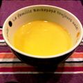 りんごエプロン's cooksnap of when they made ほっこり＊ニンジンとさつまいもポタージュ.