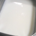 ちなごん♪'s cooksnap of when they made ダイエットおやつの定番♪ミルク寒天.