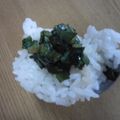 まつき31's cooksnap of when they made 風邪予防に♪万能☆ニラだれ♬.