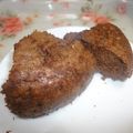 季喜's cooksnap of when they made 簡単おから１００％ケーキ☆ココア版.