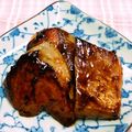シャンプーハット's cooksnap of when they made からめて　づけ鮭♪.