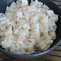 かむいわんわん's cooksnap of when they made 我んとこの、鯛飯.