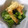 ぷにゃぷにょ's cooksnap of when they made 菜の花とパリっと油揚げのおひたし.