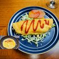 ルチアーノ★★★'s cooksnap of when they made 母の味❀うちのオムレツ.