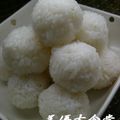 ぴっちい's cooksnap of when they made 月見寿司.