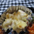 えみんちゅ＊'s cooksnap of when they made 揚げ鶏のみそマヨソースがけ.