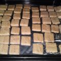 ☆★おもち☆★'s cooksnap of when they made 超簡単！オイルでクッキー(紅茶）.